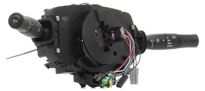 Produktbild von MAGNETI MARELLI 000052046010 Lenkstockschalter Kombischalter für RENAULT MEGANE II Coupé-Cabriolet (EM0/1) MEGANE II (BM0/1, CM0/1)