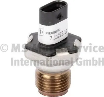 Image de Capteur De Pression De Carburant Citroen C4 1.5Hdi 20-