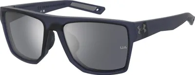 Productafbeelding van UNDER ARMOUR SUNGLASSES Zonnebrillen UA LAUNCH 2_G_OXZ-T4_57