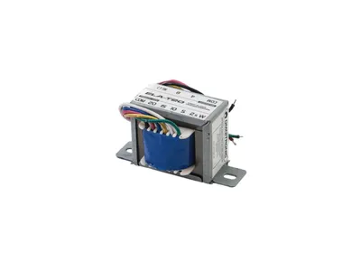 Zdjęcie produktu dla OMNITRONIC ELA-T20 transformator 20 W
