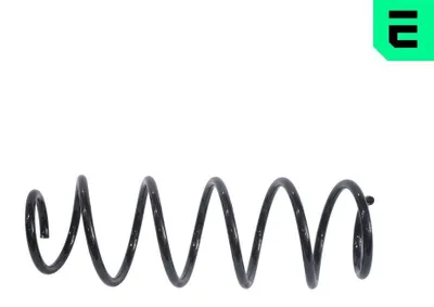 Produktbild von OPTIMAL Fahrwerksfeder Hinten für RENAULT LAGUNA III Grandtour (KT0/1) OP-CSP01230