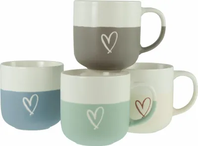 Immagine prodotto di Kaffeebecher "Cuori