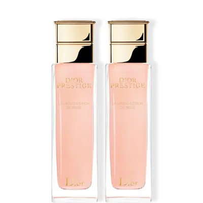 Produktbild von Christian dior, prestige la micro-huile de rose, korrektur & aufheller, flüssiger highlighter, für gesicht, duo, 50 ml