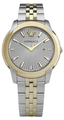 Immagine prodotto di Versace - Orologio - Uomo - Cronografo - Quarzo - V-Urban - VELQ00919
