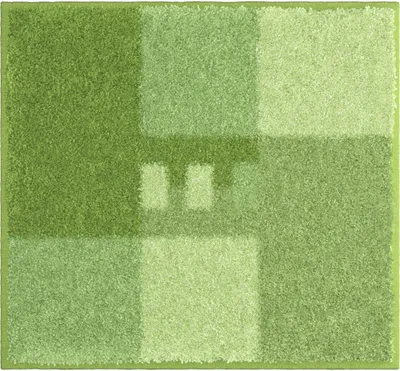 Produktbild von MERKUR WC-Vorl.o.A.40x50cm grün