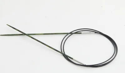 Produktbild von Rundstricknadel DREAMZ 2,00 mm 100 cm