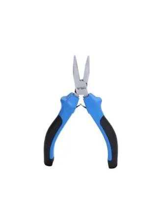 Immagine prodotto di BRILLIANT TOOLS Pinze di precisione a becchi tondi, curve - BT067607