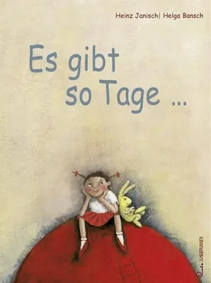 Produktbild von Es gibt so Tage...