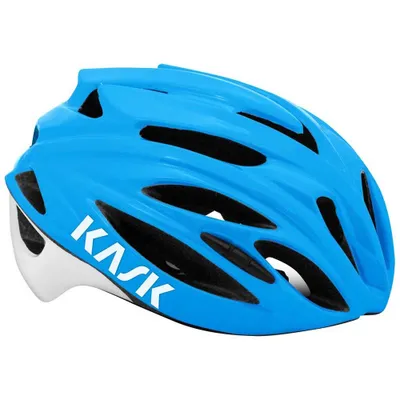 Produktbild von Kask Rapido Blau L