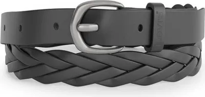 Produktbild von Levis Accessories 235304 Ledergürtel Schwarz 75 cm Damen Schwarz 75 cm