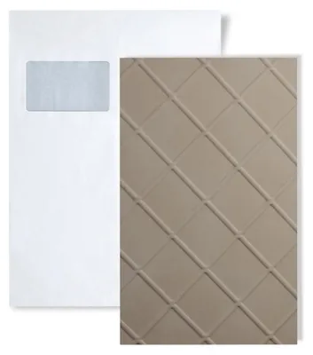 Image de 1 ÉCHANTILLON WallFace S-19766 A5 | Panneau mural CORD STONY GROUND