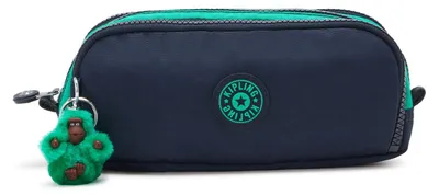 Image de Kipling Gitroy trousse bleu homme bleu One Size