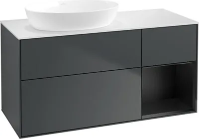 Produktbild von Villeroy & Boch GA51PDHG Waschbeckenunterschrank Finion GA5