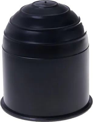 Produktbild von Abdeckkappe für Anhängerkupplung 60 x 68 mm