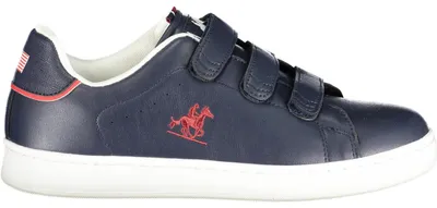 Immagine prodotto di Scarpa sportiva da uomo U.S. GRAND blu GPM524002_BL3232: Taglia - 42 Taglia: 42