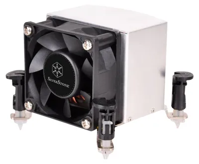 Imagen del producto de SST-AR09-115XP (60 mm)