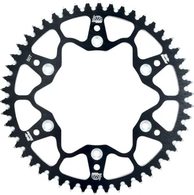 Produktbild von Moto-Master Kettenrad 428 50T Bk 620082250