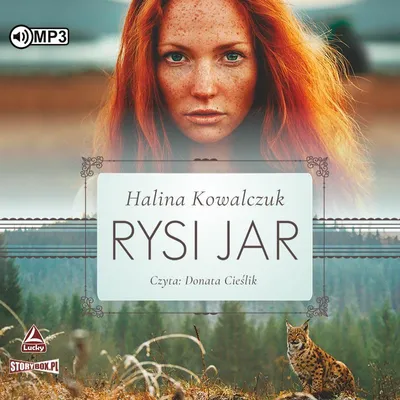 Produktbild von CD MP3 Rysi jar