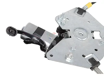Obrázok produktu pre Elektrický regulátor pravého predného okna METZGER pre RENAULT MEGANE I