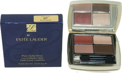 Immagine prodotto di Estée Lauder Luxurious Eyeshadow Palette 07 Boho Rose, 6g