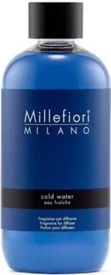 Immagine prodotto di Millefiori Milano Fragrance Diffuser Cold Water Refill 250 ml