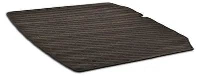 Obrázek produktu pro Gumová vana do kufru Gumárny Zubří Škoda Fabia I (2000–2007), Fabia II (2007–2014) combi