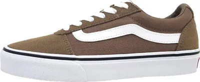 Produktbild von Vans Ward Damen Sneaker low in Braun, Größe 8.5