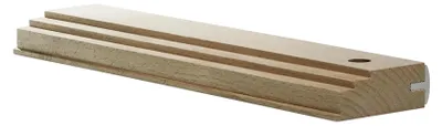 Produktbild von Schlagholz PRO für die Verlegung von Laminat und Parkett