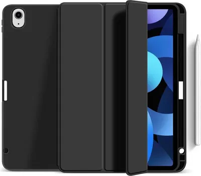 Produktbild von eSTUFF ES68201151-BULK, Folio, Apple, iPad Air 10.9 4th Gen (2020), iPad Air 10.9 5th Gen (2022), 27,7 cm (10.9"), 330 g