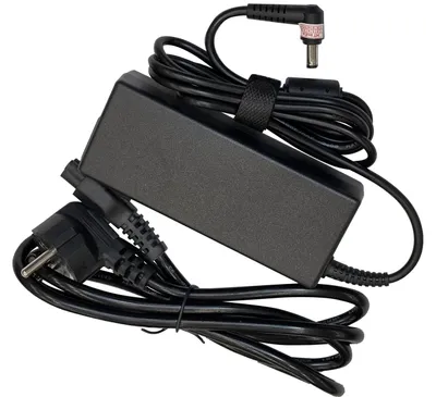 Produktbild von AC 90W Adapter Netzteil Ladegerät für Medion Akoya e7214 MD98410, e6313 MD97931, e6315 MD98087