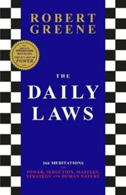 Obrázok produktu pre The Daily Laws
