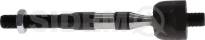 Produktbild von SIDEM 71018 Axialgelenk Spurstange für MITSUBISHI PAJERO III (V7W, V6W) Vorne