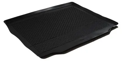 Produktbild von Gumarny Zubri Laderaum-/ Kofferraumwanne Matte Gummi für BMW X5 (F15, F85)