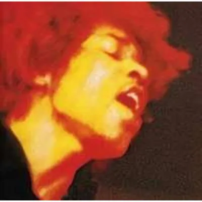 Produktbild von Hendrix,Jimi Experience-Electric Ladyland