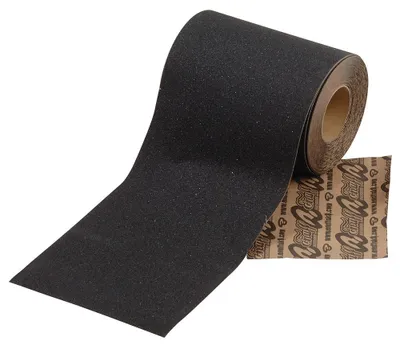 Immagine prodotto di Rotolo di nastro adesivo Enuff - Nero