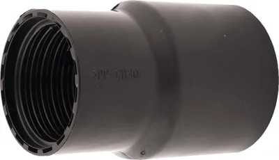 Produktbild von Makita 195545-2 Geräte Schlauch Adapter Ø28 auf Ø38 mm