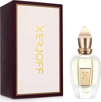 Produktbild von Xerjoff Shooting Stars Uden Parfum 50 ml (man)
