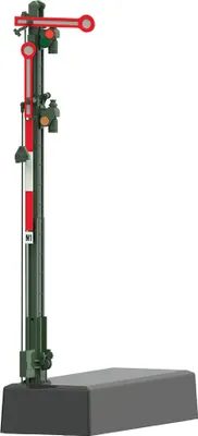 Produktbild von Märklin 70411 - Signal - Märklin - 16.5 mm - 1 Stück(e)