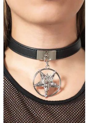 Produktbild von KILLSTAR Choker - Vexed Youth