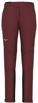 Produktbild von Trekkinghose für Damen Salewa Lagorai Durastretch FW 2024-Grena-42/36