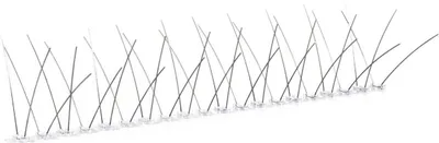 Obrázok produktu pre G21 Ochranné hroty G21 proti vtákom 50 x 11 cm, 1 ks G21-635033