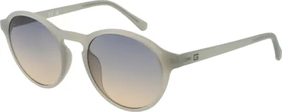 Produktbild von Guess Sonnenbrille GU00062 20B 51