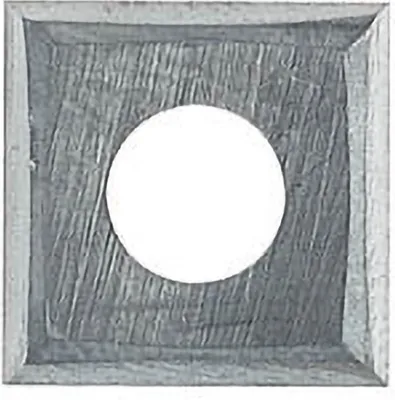 Produktbild von mafell Wendemesser 14 x 14 x 2 mm - 201927