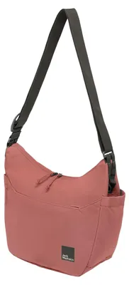 Immagine prodotto di Borsa a tracolla Jack Wolfskin Paraiso mineral red: rosso-80 Colore: rosso-80