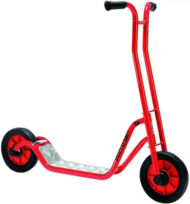Produktbild von Winther Viking Tretroller, Klein, 4–6 Jahre