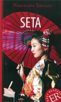 Produktbild von Baricco, A: Seta