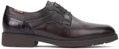 Image de Mephisto Flavien - chaussures à lacets pour hommes - extra large