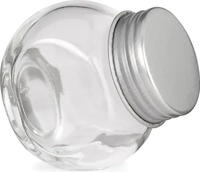 Obrázek produktu pro JADEO 5096T01, Nádobí, Sklo, Průhledná, Párty, Tabulka, Kulatý