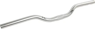 Produktbild von M-Wave ATB / MTB 22,2 / 600 / 25,4 mm Aluminium-Silber LENKER
