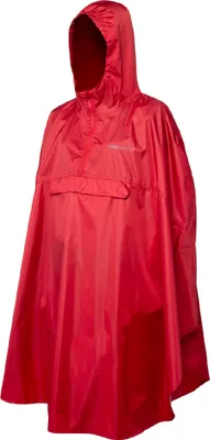 Immagine prodotto di TrekMates Rove Poncho Colore: rosso